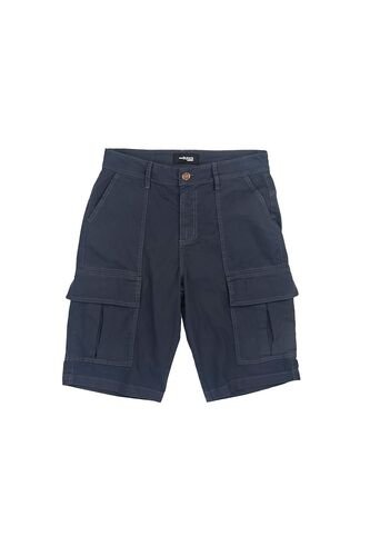 BERMUDA QUAKE HOMBRE QD0015 Talla 34 Quake