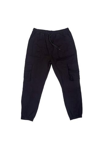 PANTALON QUAKE HOMBRE QD0024 NEGRO Talla 40 Quake
