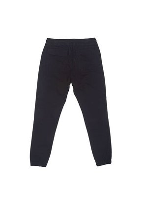 PANTALON QUAKE HOMBRE QD0022 NEGRO Talla 36