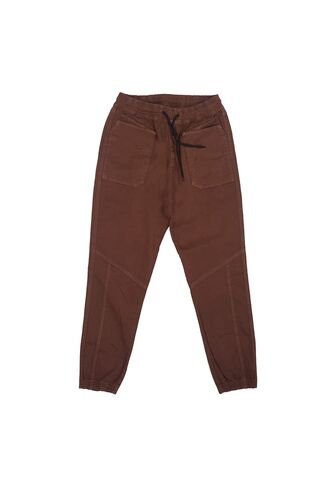 PANTALON QUAKE HOMBRE QD0019 CAFÉ Talla 36 Quake