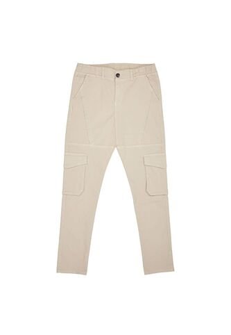PANTALON QUAKE HOMBRE QD0016 ARENA Talla 32 Quake