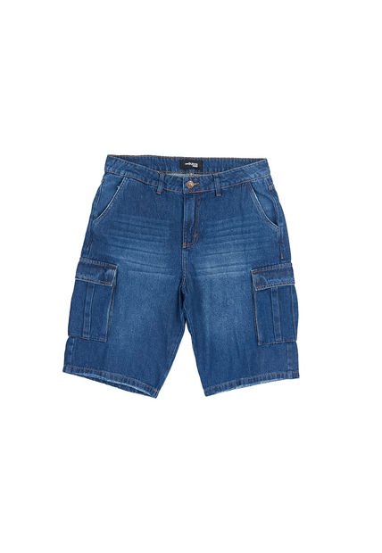 BERMUDA QUAKE HOMBRE 277008 Talla 34