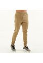PANTALON QUAKE HOMBRE 5298 KAKI de Quake