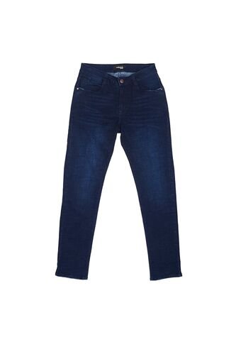JEAN QUAKE HOMBRE QD0027 Talla 36 Quake