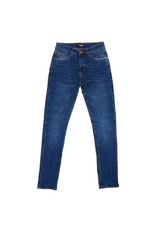 JEAN QUAKE HOMBRE QD0026 Talla 36 Quake