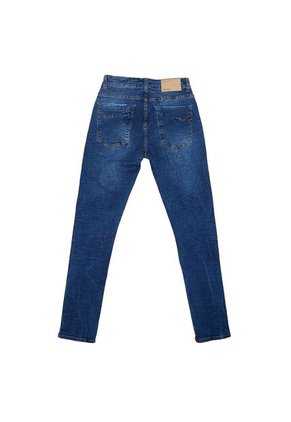JEAN QUAKE HOMBRE QD0026 Talla 36