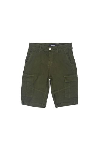 BERMUDA QUAKE HOMBRE QD0014 Talla 34 Quake