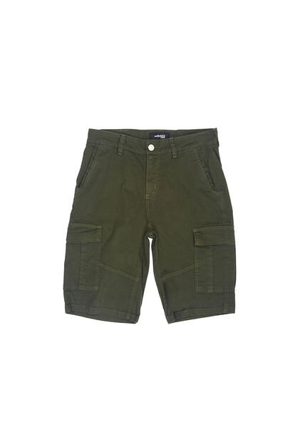 BERMUDA QUAKE HOMBRE QD0014 Talla 34