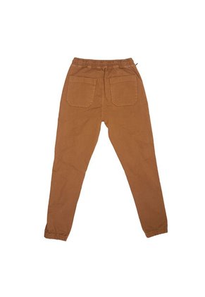 PANTALON QUAKE HOMBRE QD0018 MOSTAZA Talla 36