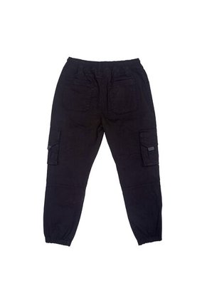 PANTALON QUAKE HOMBRE QD0024 NEGRO Talla 42