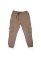 PANTALON QUAKE HOMBRE QD0024 TAUPE Talla 42 de Quake