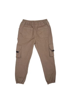 PANTALON QUAKE HOMBRE QD0024 TAUPE Talla 42