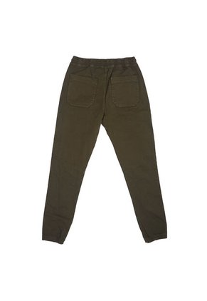 PANTALON QUAKE HOMBRE QD0018 VERDE Talla 36