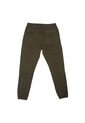 PANTALON QUAKE HOMBRE QD0022 VERDE Talla 30 de Quake