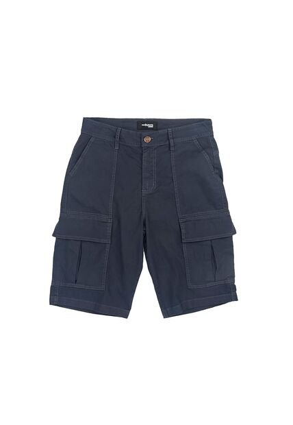 BERMUDA QUAKE HOMBRE QD0015 Talla 34