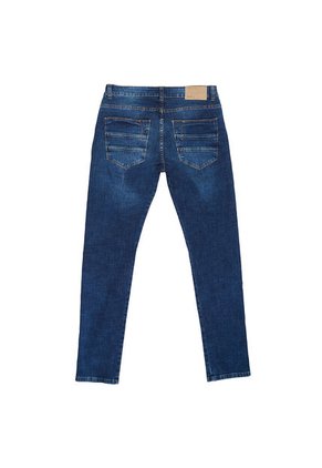 JEAN QUAKE HOMBRE QD10001 Talla 30