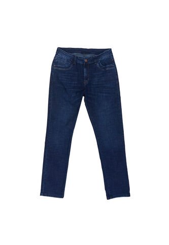 JEAN QUAKE HOMBRE QD10003 Talla 30 Quake