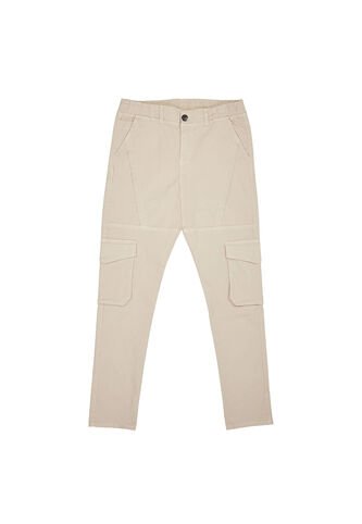 PANTALON QUAKE HOMBRE QD0016 ARENA Talla 30 Quake