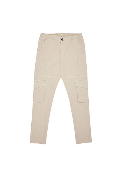 PANTALON QUAKE HOMBRE QD0016 ARENA Talla 34