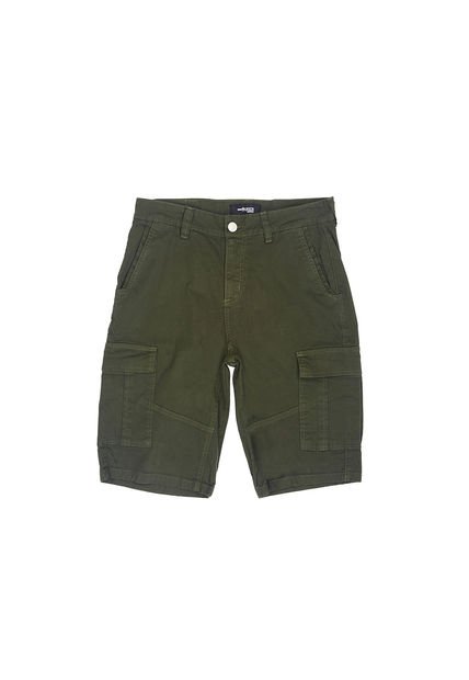 BERMUDA QUAKE HOMBRE QD0014 Talla 36
