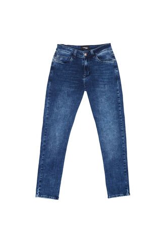 JEAN QUAKE HOMBRE QD0028 Talla 34 Quake