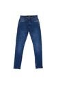 JEAN QUAKE HOMBRE QD0026 Talla 36 de Quake