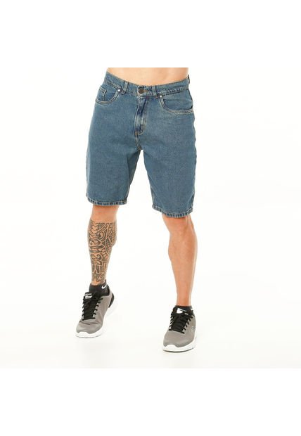 BERMUDA QUAKE HOMBRE 5184