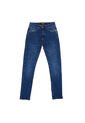 JEAN QUAKE HOMBRE QD0026 Talla 34 de Quake