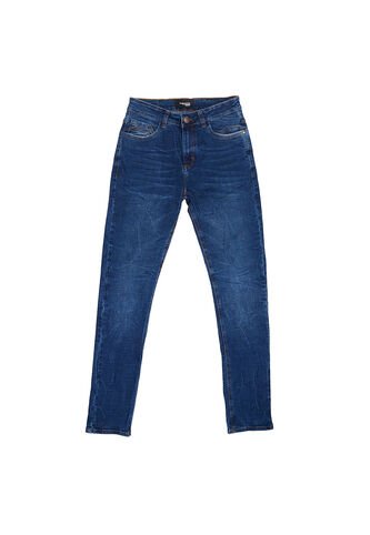 JEAN QUAKE HOMBRE QD0026 Talla 30 Quake