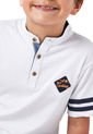 Camiseta Polo Quam Niño de QUAM
