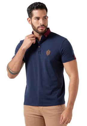 Polo QUAM Hombre