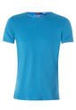 Camiseta Quest Azul Turquesa de Quest