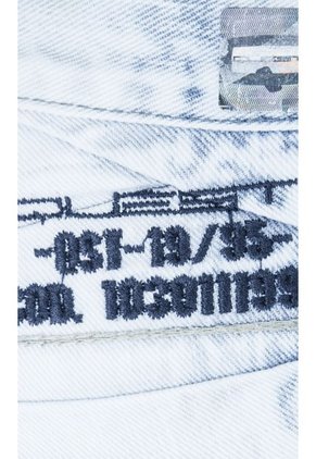 Jean Quest Azul Hielo