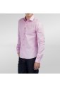 Camisa Quest Rosada de Quest