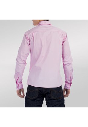 Camisa Quest Rosada