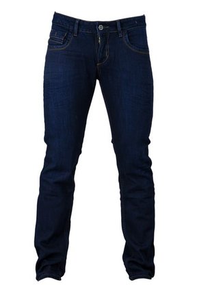 Jean Quest Turqui Azul