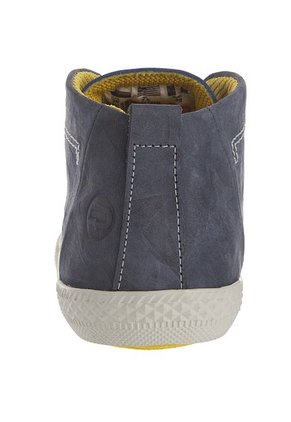 Zapatos Quest Azul Rey