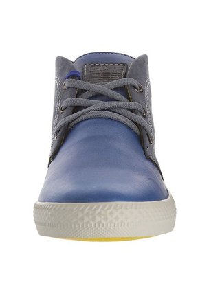 Zapatos Quest Azul Rey