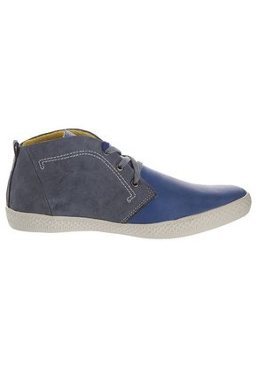 Zapatos Quest Azul Rey