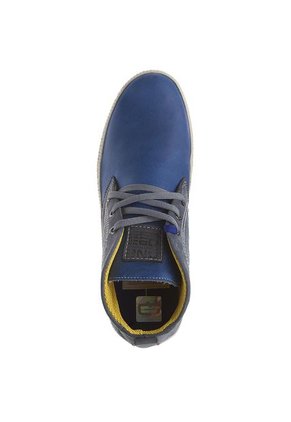 Zapatos Quest Azul Rey