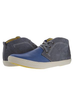 Zapatos Quest Azul Rey