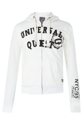 Buso Quest Blanco Marfíl