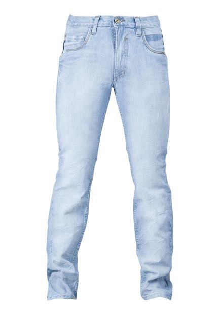 Jean Quest Azul Hielo - Compra Ahora | Dafiti Colombia