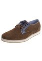 Zapato Casual Quest Café de Quest