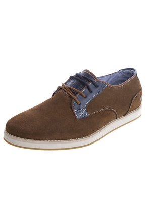Zapato Casual Quest Café
