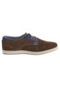 Zapato Casual Quest Café de Quest