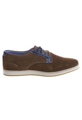 Zapato Casual Quest Café