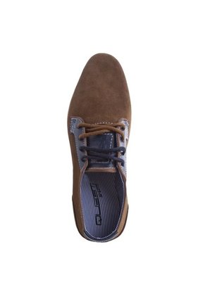 Zapato Casual Quest Café