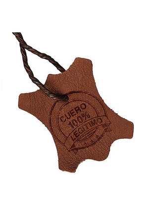 Zapato Hombre Quest Café Claro