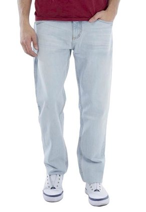 Jean Quest Azul Claro